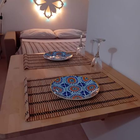 Mambo Salentino Guest House Room 16 Matino Exterior foto